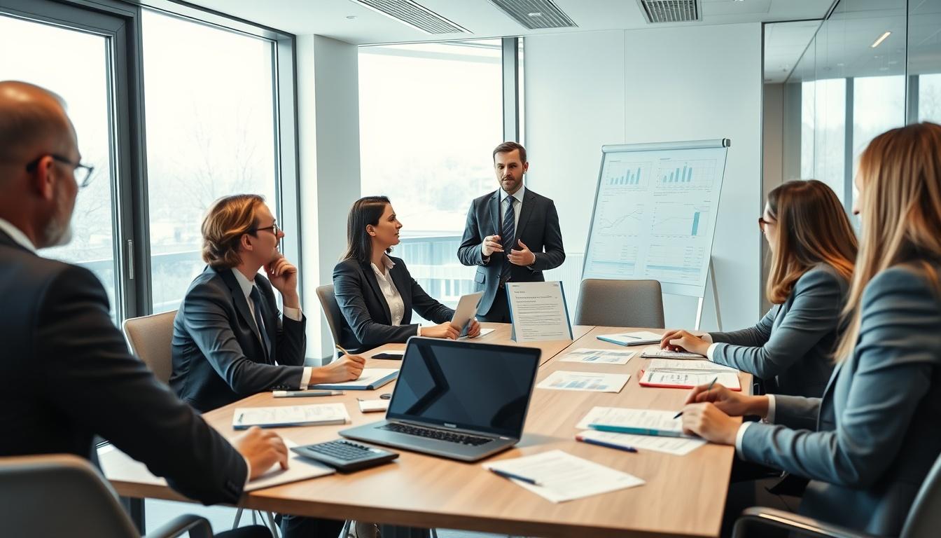 Economic Skills for Business