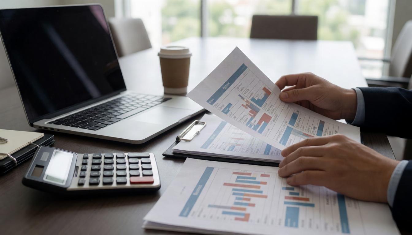 Training That Supports Business Thinking