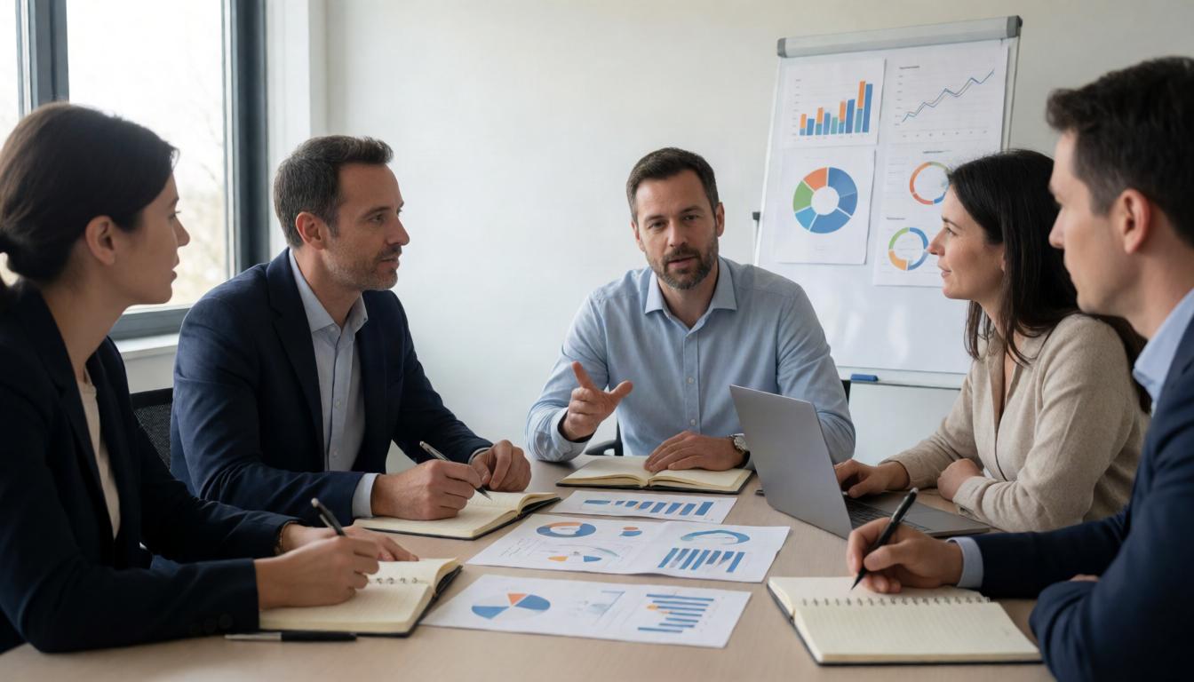 What Participants Gain